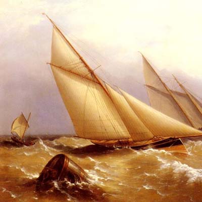 Seascapes