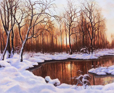 Landscape Paintings