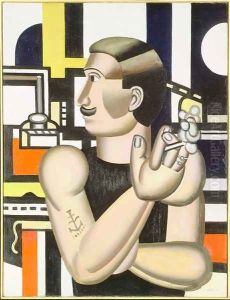 The Mechanic