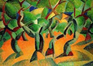 Olive Grove