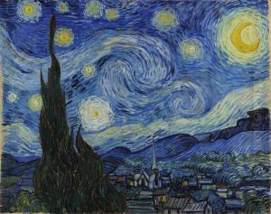 Starry Night Starry Night