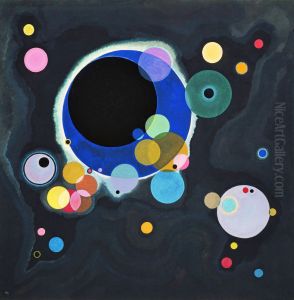 Several Circles Several Circles