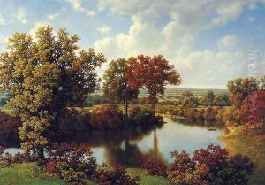 Autumn Reflections