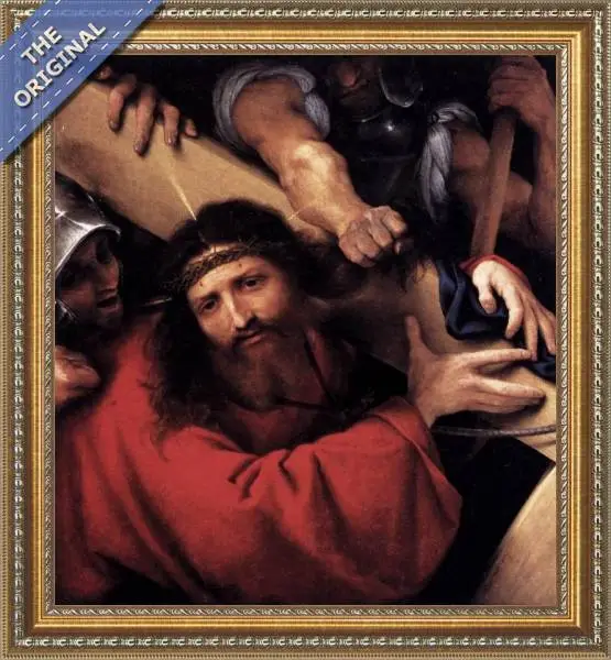 Reproduction sample
